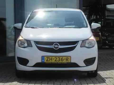 Used OPEL KARL Petrol 2019 Ad 