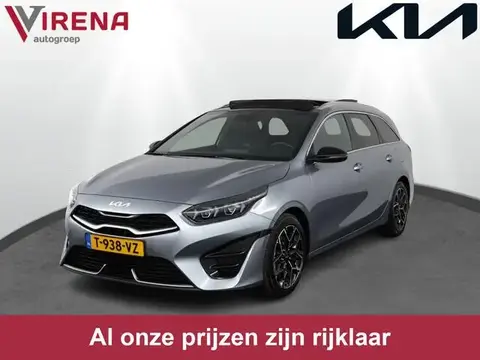 Annonce KIA CEED Essence 2023 d'occasion 