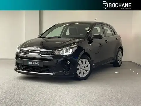 Annonce KIA RIO Essence 2017 d'occasion 