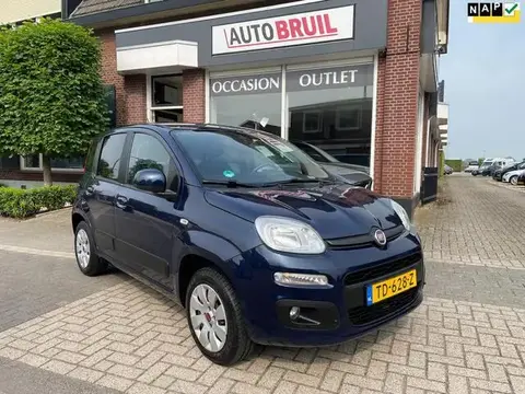 Used FIAT PANDA Petrol 2018 Ad 