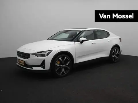 Used POLESTAR 2 Electric 2020 Ad 