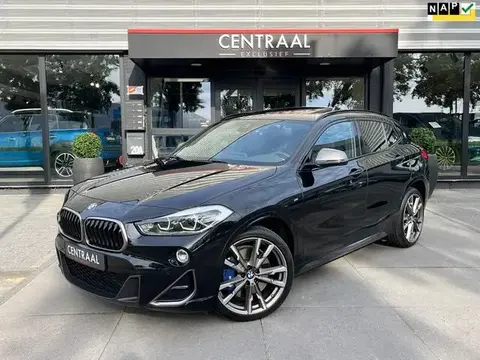 Used BMW X2 Petrol 2019 Ad 