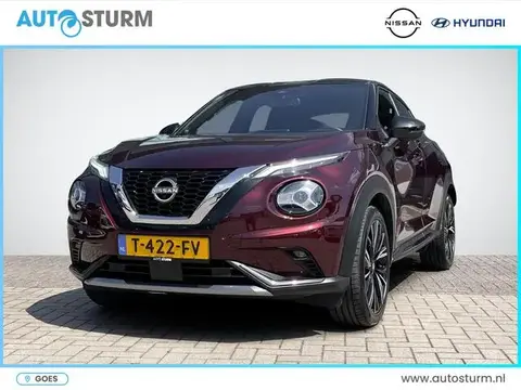 Annonce NISSAN JUKE Essence 2023 d'occasion 