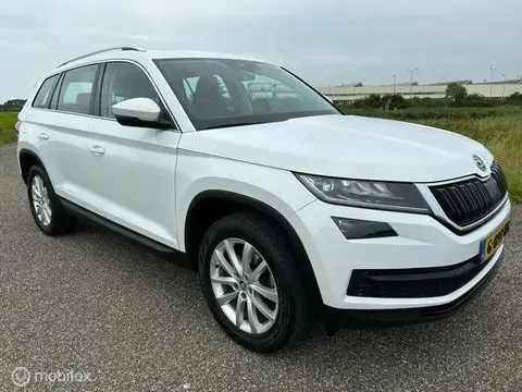 Annonce SKODA KODIAQ Essence 2019 d'occasion 