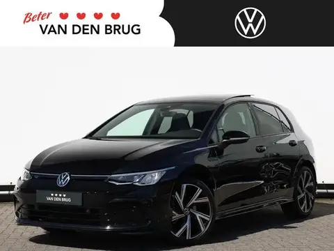 Annonce VOLKSWAGEN GOLF Essence 2023 d'occasion 