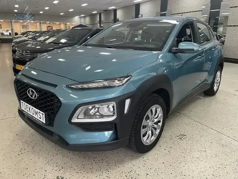 Used HYUNDAI KONA Petrol 2019 Ad 