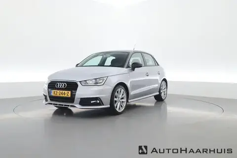 Used AUDI A1 Petrol 2017 Ad 