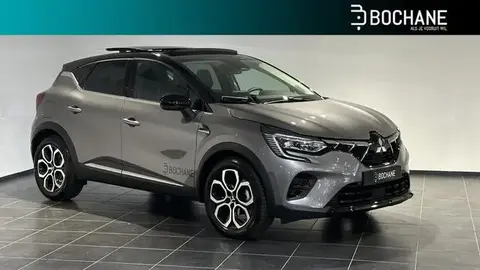 Annonce MITSUBISHI ASX Essence 2024 d'occasion 