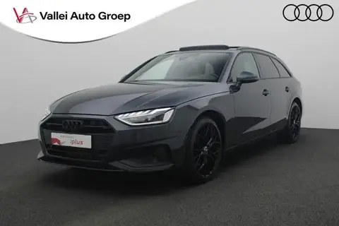 Used AUDI A4 Petrol 2023 Ad 