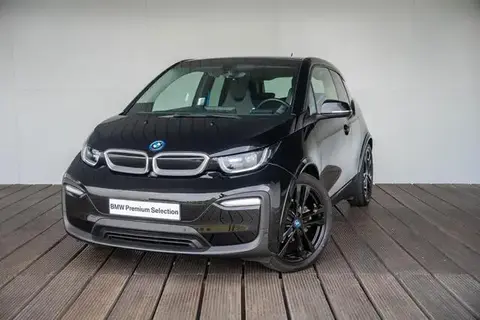 Annonce BMW I3 Électrique 2021 d'occasion 