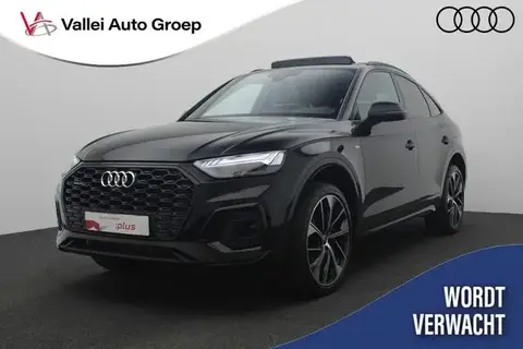 Used AUDI Q5 Hybrid 2023 Ad 