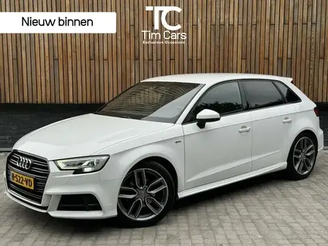 Used AUDI A3 Petrol 2020 Ad 