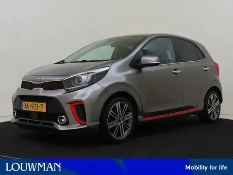 Annonce KIA PICANTO Essence 2019 d'occasion 