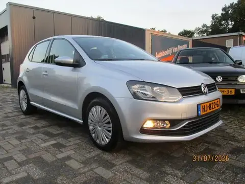 Used VOLKSWAGEN POLO Diesel 2015 Ad 