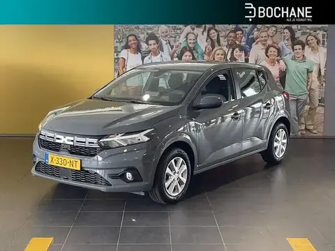 Annonce DACIA SANDERO Essence 2024 d'occasion 