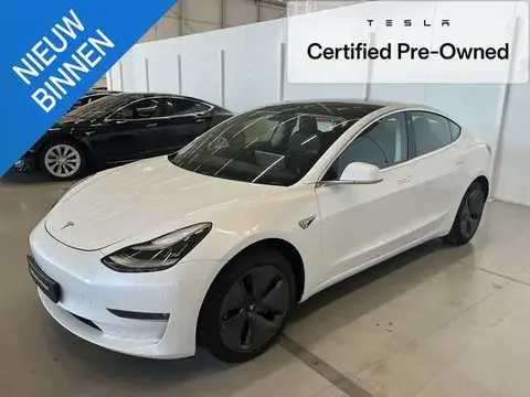 Annonce TESLA MODEL 3 Électrique 2019 d'occasion 