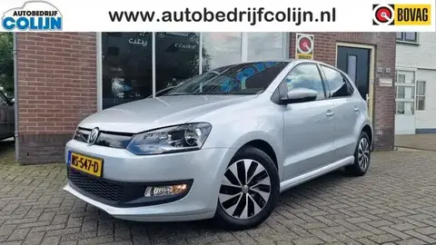 Used VOLKSWAGEN POLO Petrol 2017 Ad 