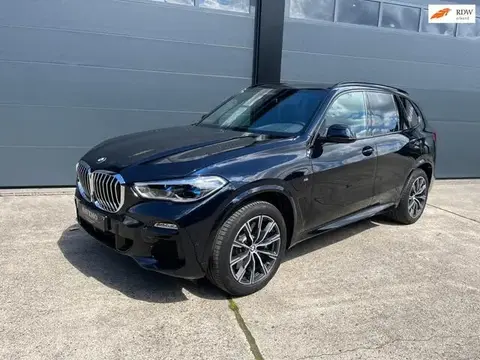 Annonce BMW X5 Hybride 2020 d'occasion 