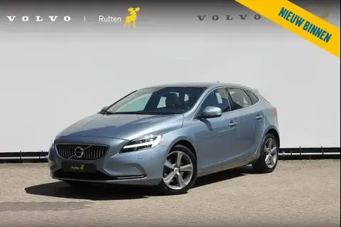 Annonce VOLVO V40 Essence 2016 d'occasion 