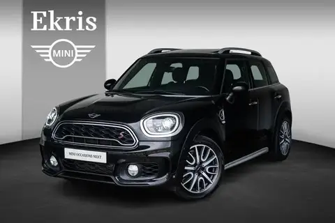 Annonce MINI COUNTRYMAN Essence 2018 d'occasion 