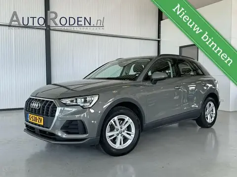 Used AUDI Q3 Petrol 2020 Ad 