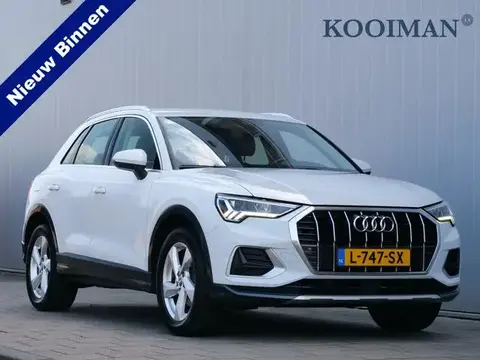 Annonce AUDI Q3 Essence 2020 d'occasion 