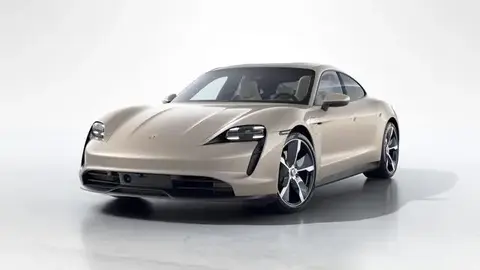 Annonce PORSCHE TAYCAN Électrique 2022 d'occasion 