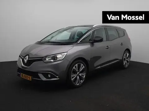 Used RENAULT GRAND SCENIC Petrol 2019 Ad 