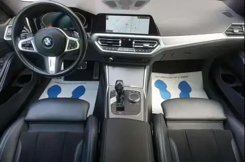 Annonce BMW SERIE 3 Essence 2020 d'occasion 