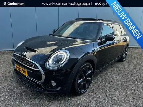 Used MINI COOPER Petrol 2017 Ad 