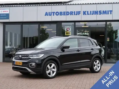 Used VOLKSWAGEN T-CROSS Petrol 2021 Ad 