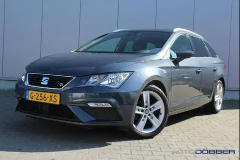 Annonce SEAT LEON Essence 2020 d'occasion 