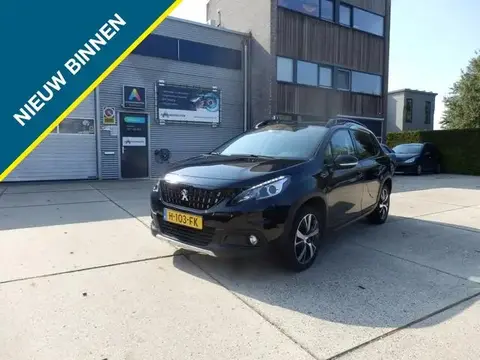 Used PEUGEOT 2008 Petrol 2019 Ad 