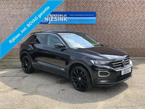 Used VOLKSWAGEN T-ROC Petrol 2020 Ad 