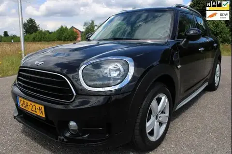 Used MINI COUNTRYMAN Petrol 2018 Ad 