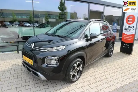 Annonce CITROEN C3 Essence 2019 d'occasion 