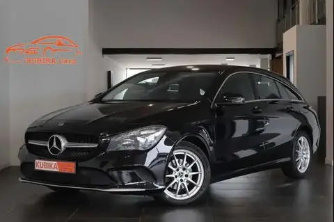 Used MERCEDES-BENZ CLASSE CLA Diesel 2017 Ad 