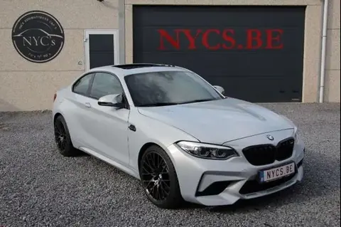 Used BMW M2 Petrol 2020 Ad 