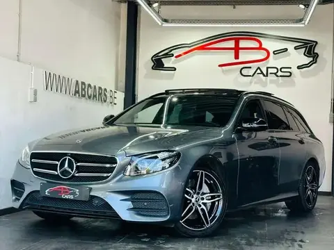 Used MERCEDES-BENZ CLASSE E Diesel 2019 Ad 