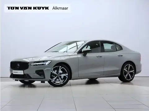 Annonce VOLVO S60 Essence 2023 d'occasion 