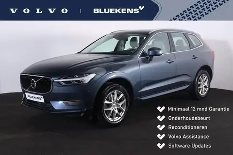 Annonce VOLVO XC60 Essence 2017 d'occasion 