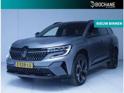 Annonce RENAULT ESPACE Hybride 2024 d'occasion 