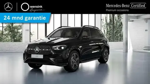 Used MERCEDES-BENZ CLASSE GLE Hybrid 2023 Ad 