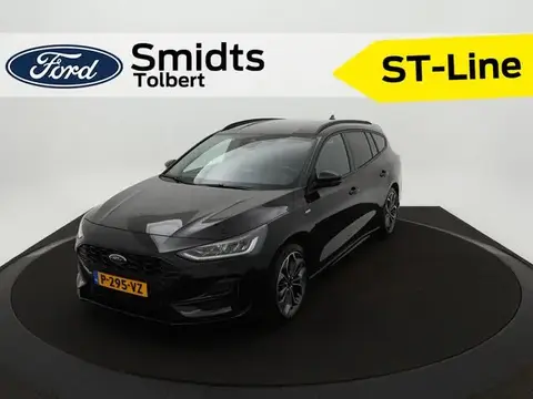 Used FORD FOCUS Hybrid 2022 Ad 