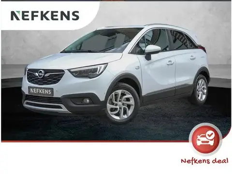 Annonce OPEL CROSSLAND Essence 2020 d'occasion 