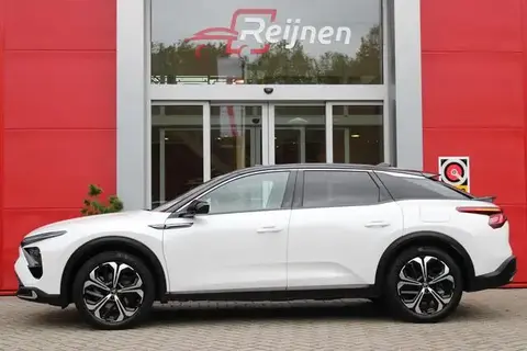 Used CITROEN C5 Hybrid 2022 Ad 