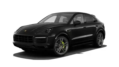 Used PORSCHE CAYENNE Hybrid 2019 Ad 