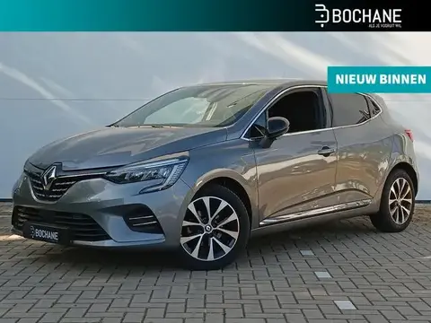 Annonce RENAULT CLIO Essence 2023 d'occasion 