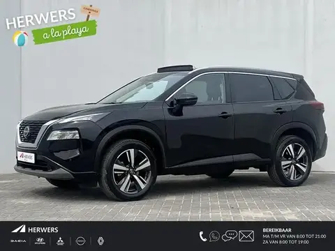 Annonce NISSAN X-TRAIL Hybride 2023 d'occasion 