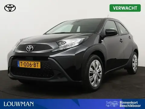 Used TOYOTA AYGO Petrol 2023 Ad 